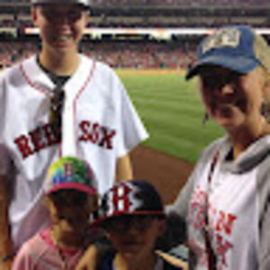 Meet your Posher, Corrie